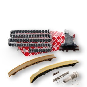 Steuerkettensatz von FEBI BILSTEIN für LT 28-35 II Bus (2DB, 2DE, 2DK) günstig online kaufen