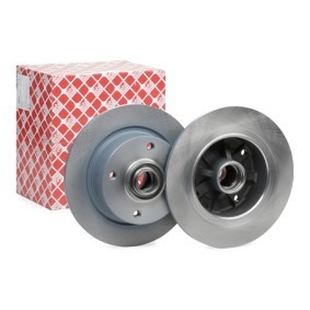 Bremsscheibe 40819