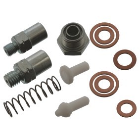 Achetez des Kit d'assemblage, pompe à carburant FEBI BILSTEIN 40844 à prix pour 32,90 €