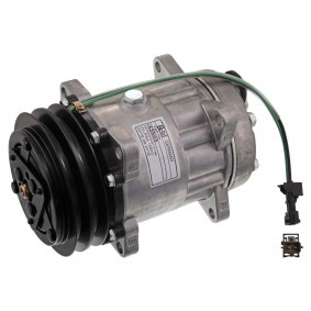 Acquista Compressore aria condizionata da FEBI BILSTEIN 43568 a buon mercato per soli 227,76 €