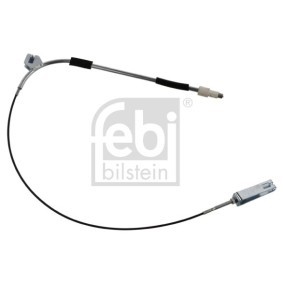 Köp Remskiva, vevaxel av FEBI BILSTEIN 40451 till det låga priset 2424,75 kr