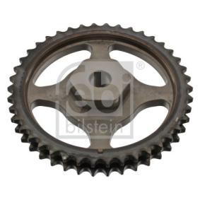 Acquista Ruota dentata, Albero a camme da FEBI BILSTEIN 40774 a buon mercato per soli 63,27 €