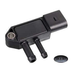 Differenzdrucksensor 40856 für VW
