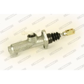 Bremsscheibe DDF595-1