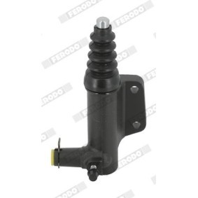 Comprar Disco de freno de FERODO DDF650-1 a bajo precio de 93,92 €