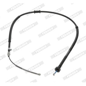 Bremsscheibe DDF808-1