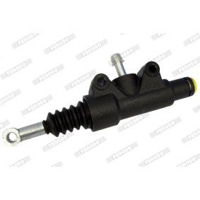 Bremsscheibe DDF410-1 LOTUS EXCEL von FERODO