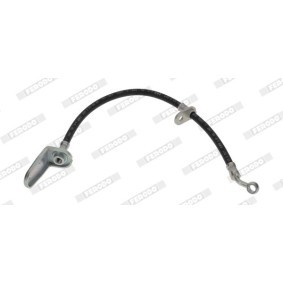 Acquista Disco freno da FERODO DDF1005-1 a buon mercato per soli 55,56 €