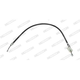 Acquista Disco freno da FERODO DDF998-1 a buon mercato per soli 39,89 €