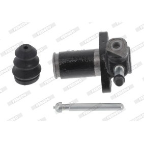 Comprar Disco de freno de FERODO DDF288-1 a bajo precio de 37,33 €