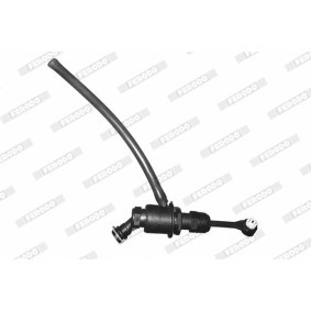 Comprar Disco de freno de FERODO DDF321-1 a bajo precio de 28,86 €