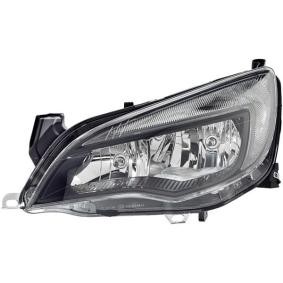 Osta Ajovaloumpio HELLA:llä 1LG 010 011-631 edullisesti hintaan 326,71 €