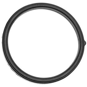 Dichtung, Thermostat 9GD 354 772-151