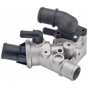 Kühlwasserthermostat von HELLA günstig für 111,47 €