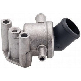 Kühlwasserthermostat von HELLA günstig für 47,71 €