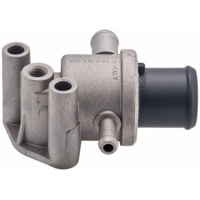 Kühlwasserthermostat von HELLA günstig für 38,91 €
