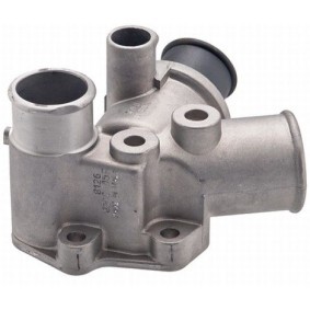 Achetez des Thermostat d'eau HELLA 8MT 354 773-271 à prix pour 71,56 €