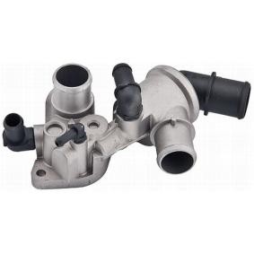 Kühlwasserthermostat von HELLA 8MT 354 773-451
