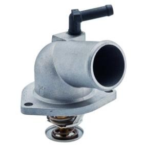 Kühlwasserthermostat von HELLA