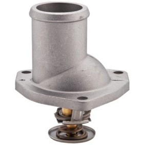 Kühlwasserthermostat von HELLA