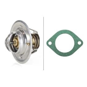 Kühlwasserthermostat von HELLA