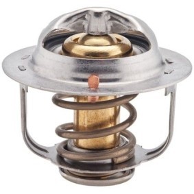 Kühlwasserthermostat von HELLA