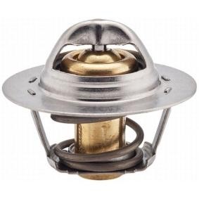 DACIA Kühlwasserthermostat von HELLA