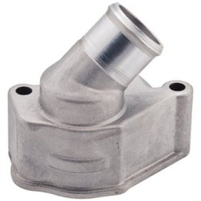 Kühlwasserthermostat von HELLA