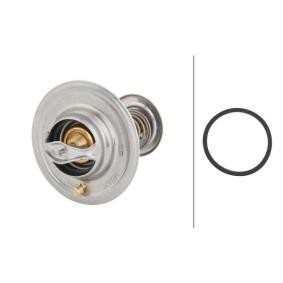 MITSUBISHI Kühlwasserthermostat von HELLA