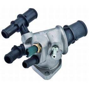 Achetez des Thermostat d'eau HELLA 8MT 354 775-121 à prix pour 155,47 €