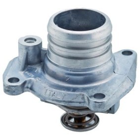 Kühlwasserthermostat von HELLA