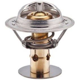 Kühlwasserthermostat 8MT 354 775-631 für MAZDA