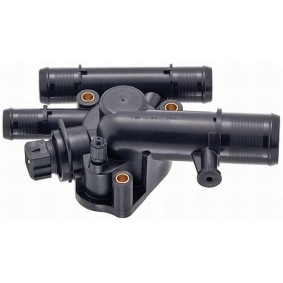 Achetez des Thermostat d'eau HELLA 8MT 354 775-671 à prix pour 59,19 €