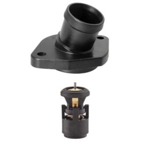 Achetez des Thermostat d'eau HELLA 8MT 354 775-931 à prix pour 38,70 €