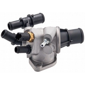 Achetez des Thermostat d'eau HELLA 8MT 354 776-011 à prix pour 136,27 €