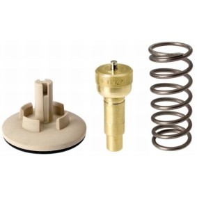 Kühlwasserthermostat von HELLA