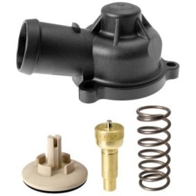 Kühlwasserthermostat von HELLA