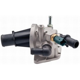SUZUKI Kühlwasserthermostat von HELLA
