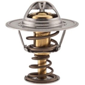 MITSUBISHI Kühlwasserthermostat von HELLA