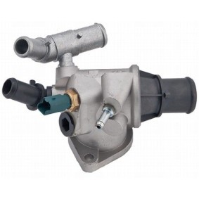 Achetez des Thermostat d'eau HELLA 8MT 354 776-481 à prix pour 111,82 €