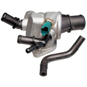 Achetez des Thermostat d'eau HELLA 8MT 354 776-541 à prix pour 89,43 €