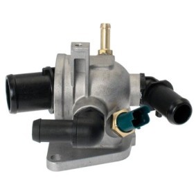 Kühlwasserthermostat von HELLA