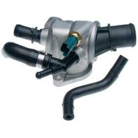 Achetez des Thermostat d'eau HELLA 8MT 354 776-601 à prix pour 158,94 €