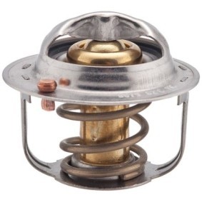 SUZUKI Kühlwasserthermostat von HELLA