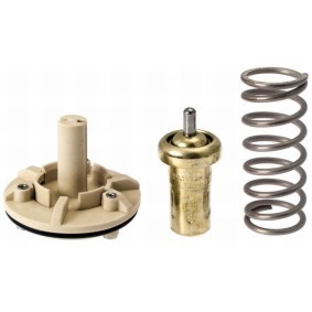 Kühlwasserthermostat von HELLA