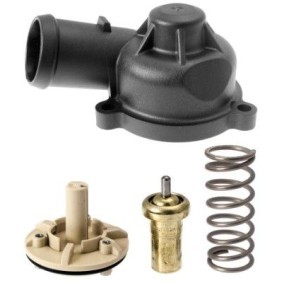 Kühlwasserthermostat von HELLA