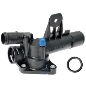 Achetez des Thermostat d'eau HELLA 8MT 354 776-831 à prix pour 45,79 €