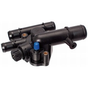 Achetez des Thermostat d'eau HELLA 8MT 354 776-951 à prix pour 50,03 €