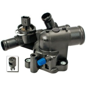 Achetez des Thermostat d'eau HELLA 8MT 354 776-961 à prix pour 54,06 €