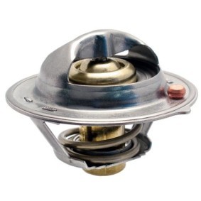 HYUNDAI Kühlwasserthermostat von HELLA